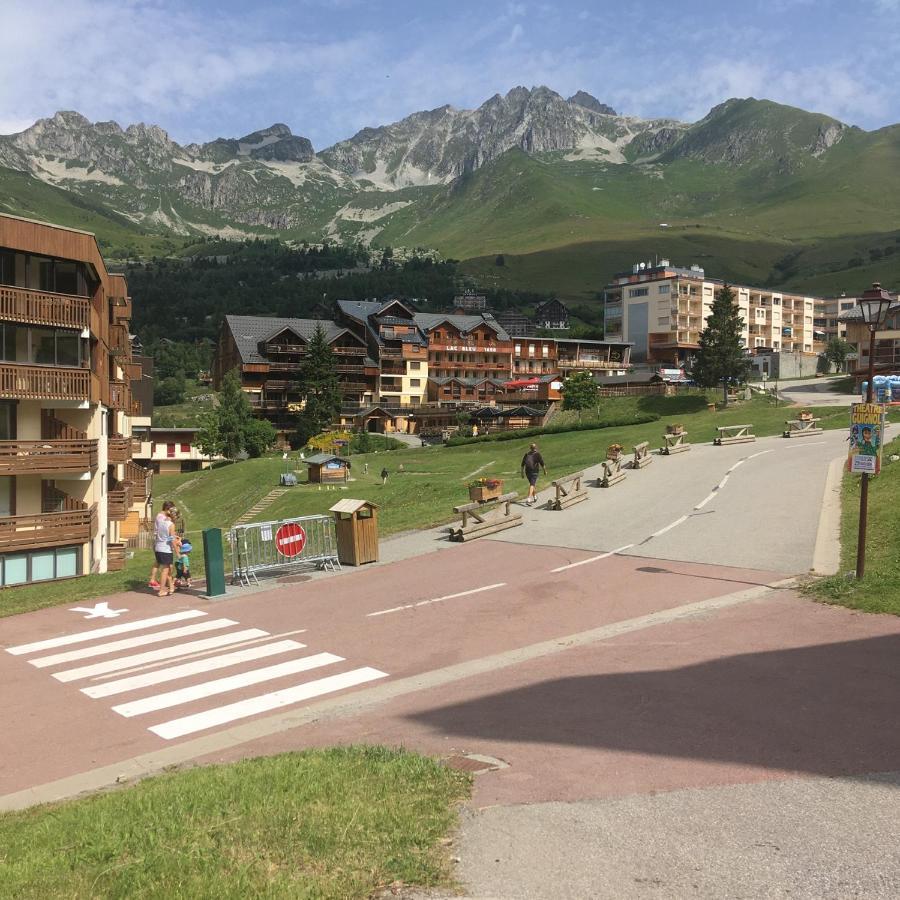 Appart St Francois Longchamp Saint-François-Longchamp Kültér fotó